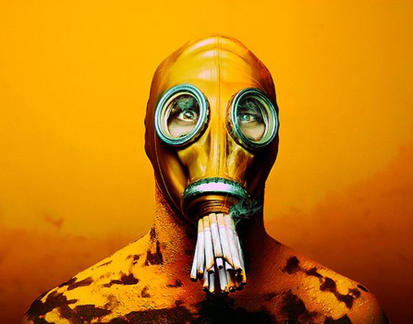 Unique portraits of the Spanish photographer Jorge Miguel (17 pics)