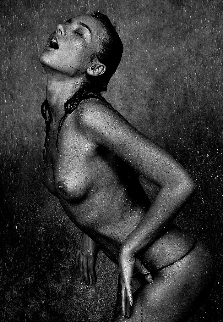 Photography in the NUDE style by William McCormick - 02