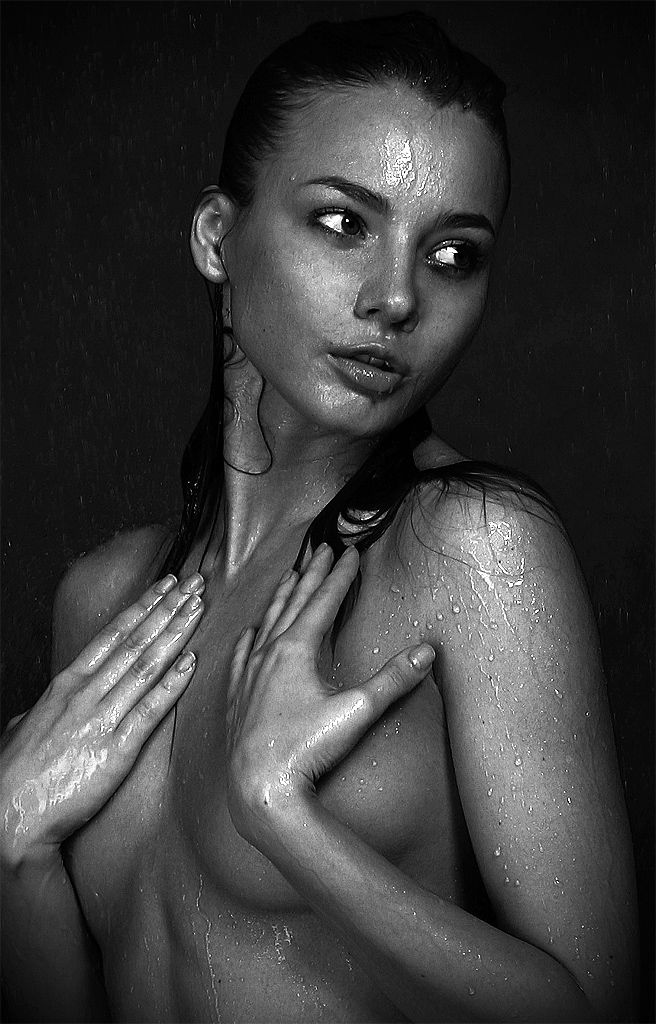 Photography in the NUDE style by William McCormick - 06