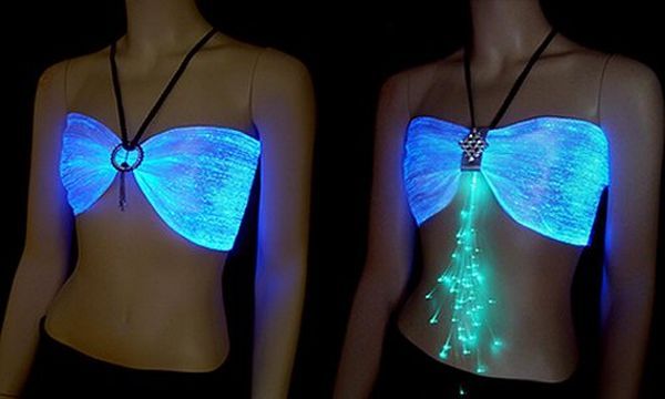 The most unusual bras - 14