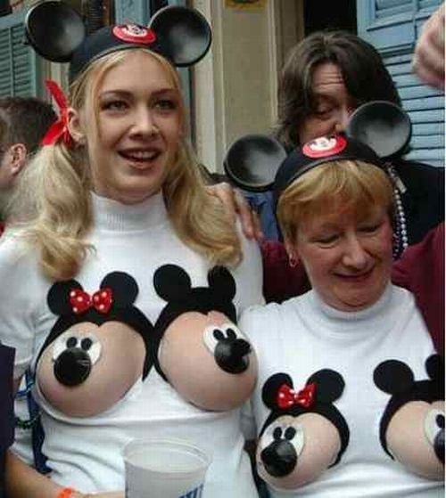 The most unusual bras - 17