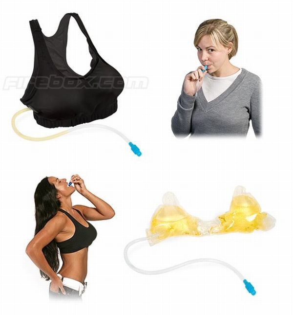 The most unusual bras - 24