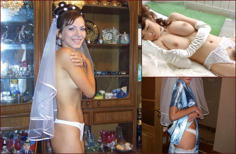 Oh, these brides )) Part 3 - 15