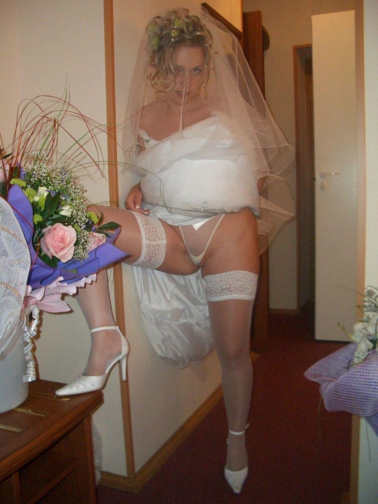 Oh, these brides )) Part 3 - 06