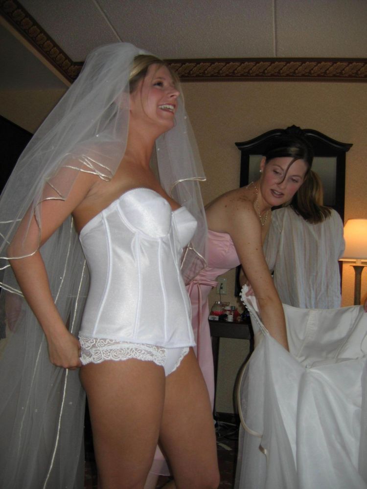Oh, these brides )) Part 3 - 10