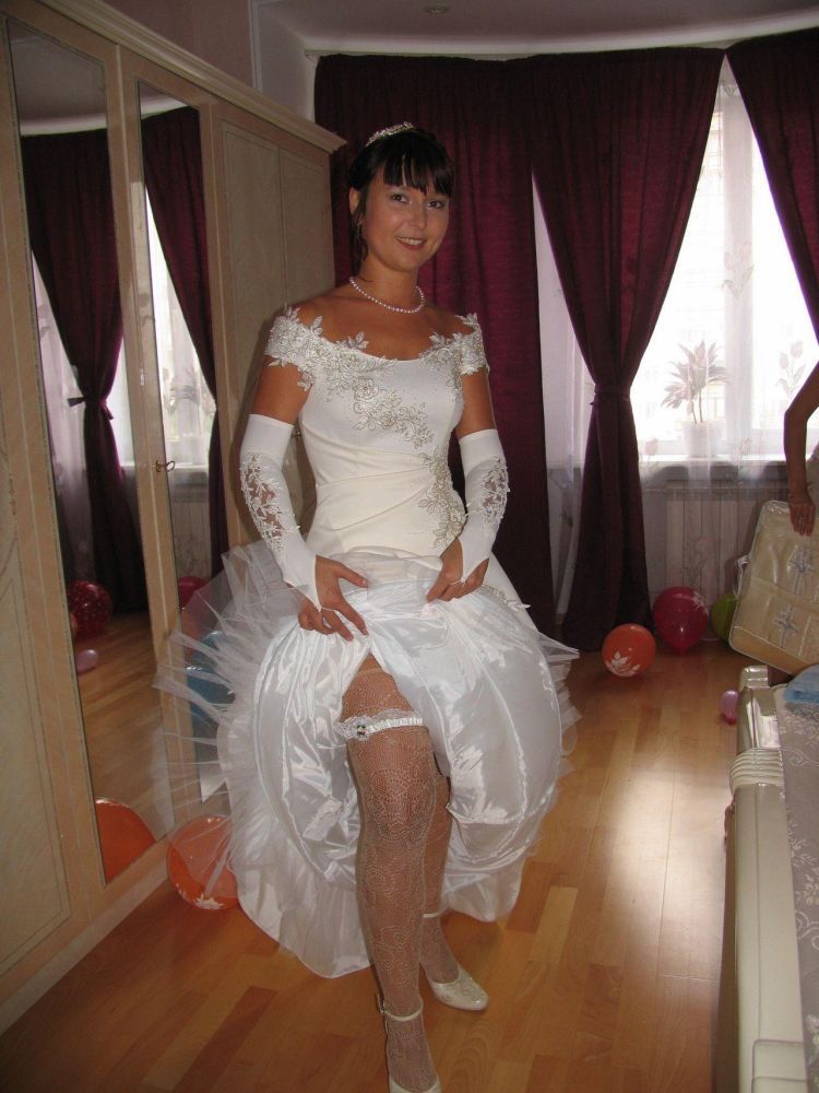 Oh, these brides )) Part 3 - 21