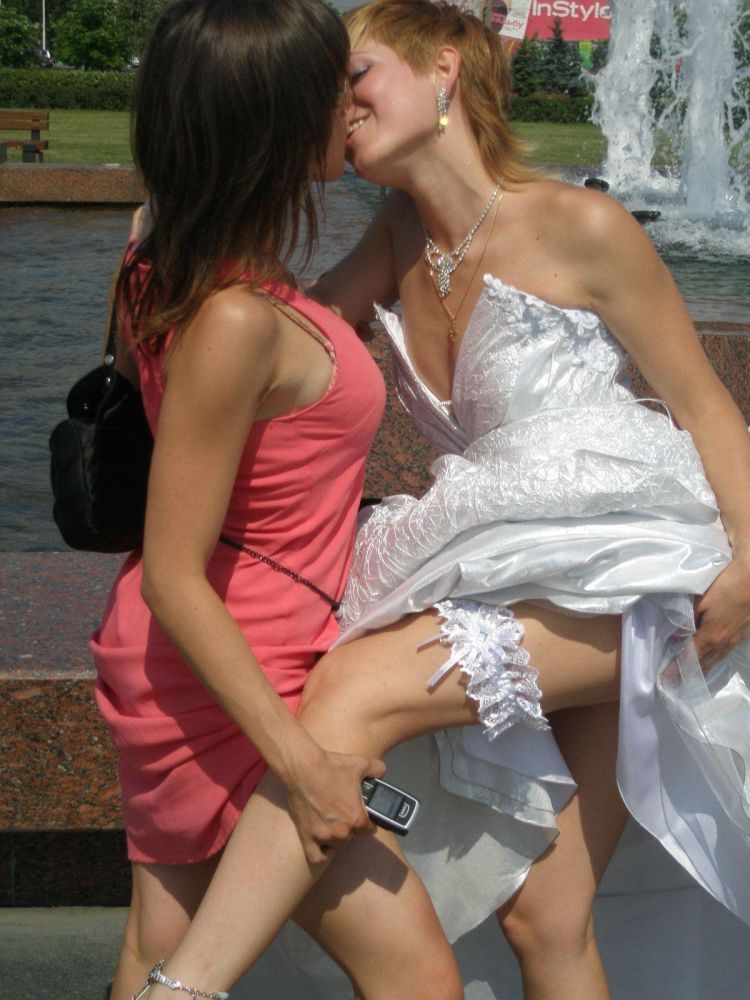 Oh, these brides )) Part 3 - 23