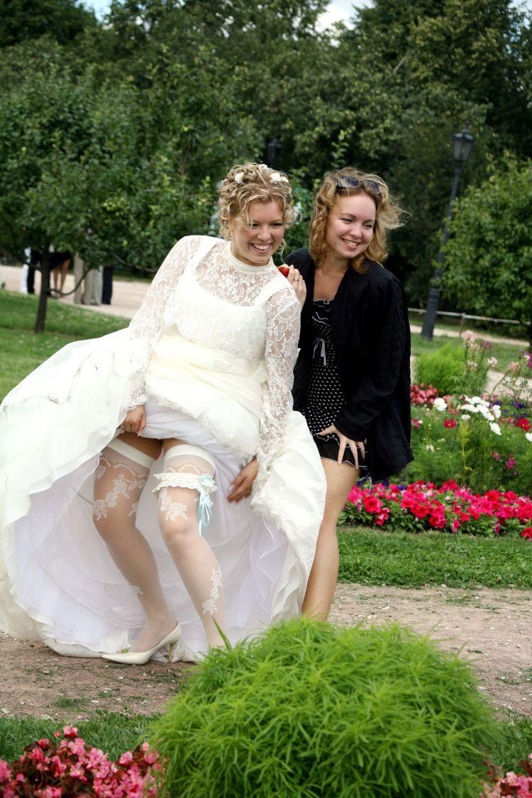 Oh, these brides )) Part 3 - 39