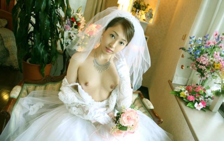 Oh, these brides )) Part 3 - 42