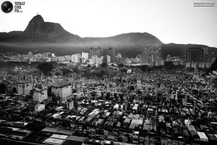 Rio de Janeiro can be so different - 05