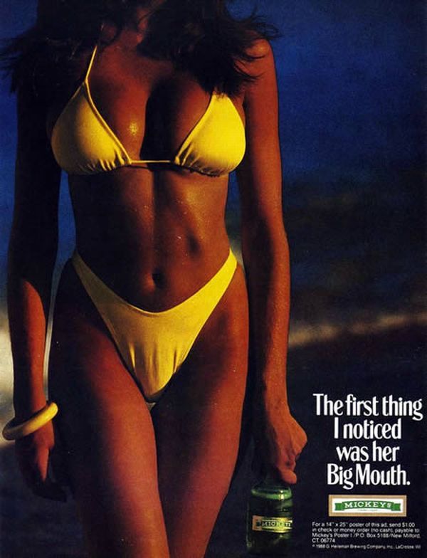 The most sexist vintage ads - 07