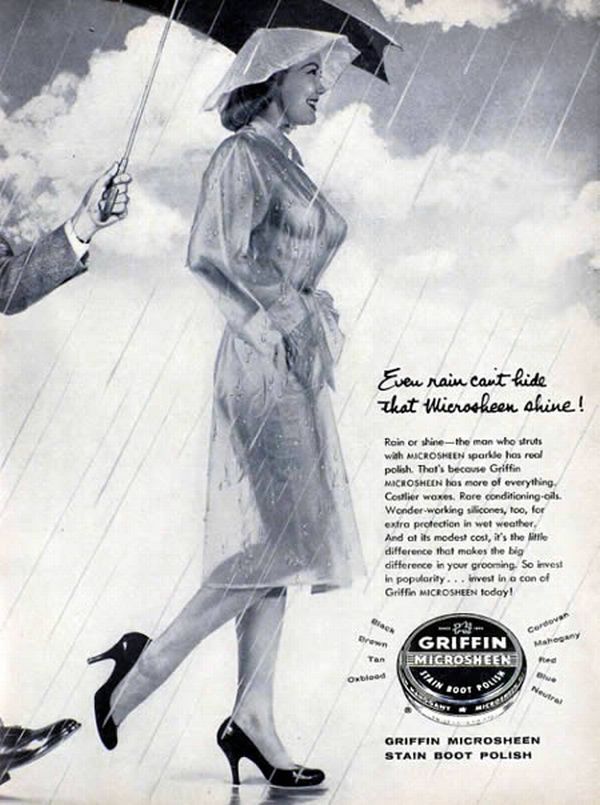 The most sexist vintage ads - 11