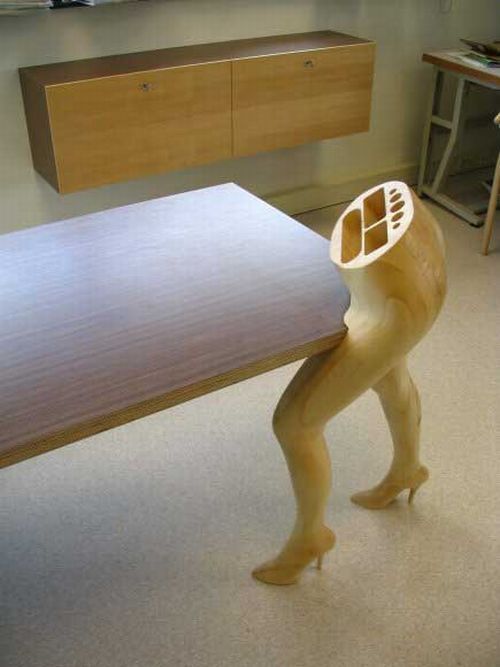 Erotic furniture - 05