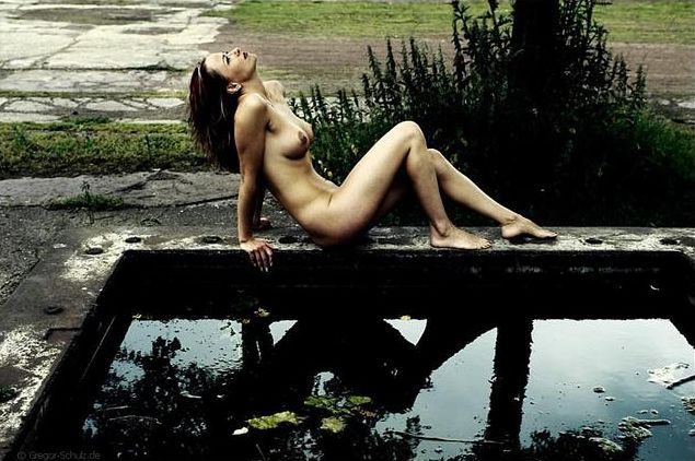Amazing erotic photos by Gregor Schulz - 08