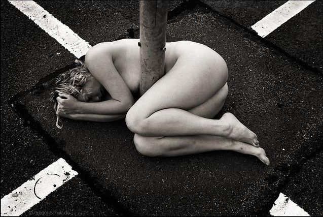 Amazing erotic photos by Gregor Schulz - 35
