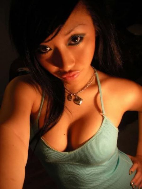 Hot Asian beauties. They are simply damn good! - 01