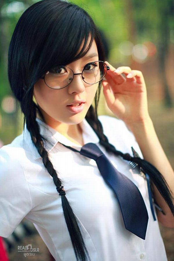 Hot Asian beauties. They are simply damn good! - 29