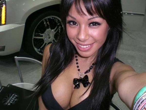 Hot Asian beauties. They are simply damn good! - 33