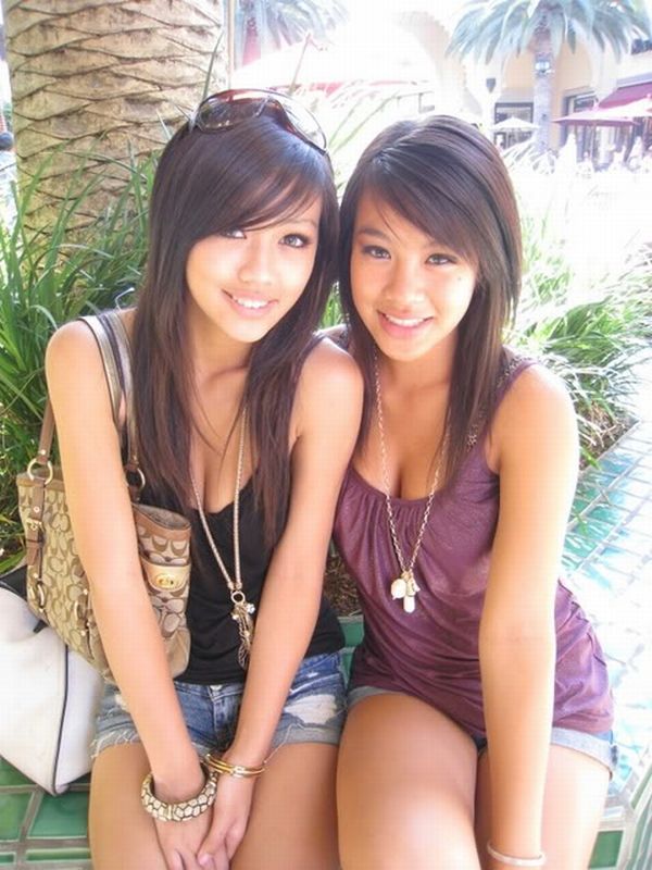 Hot Asian beauties. They are simply damn good! - 36