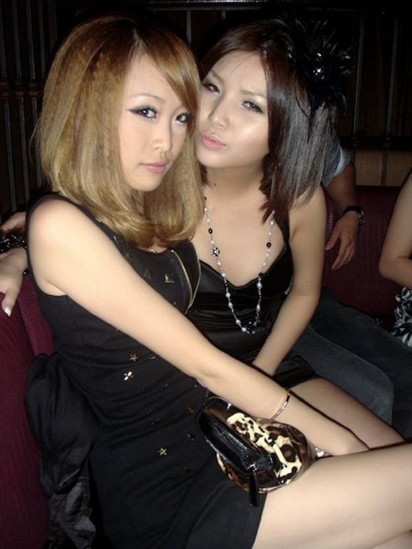 Hot Asian beauties. They are simply damn good! - 62