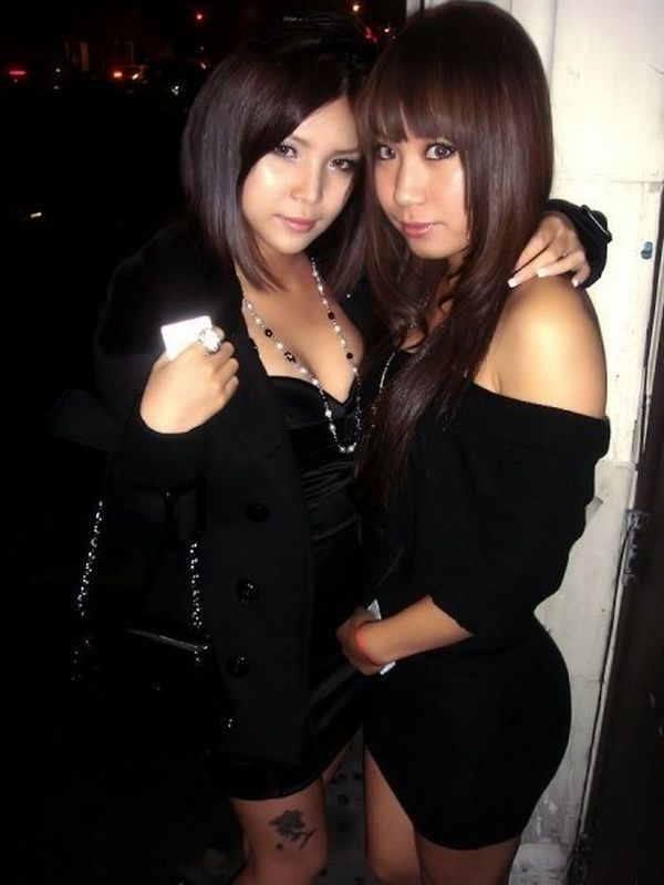 Hot Asian beauties. They are simply damn good! - 69