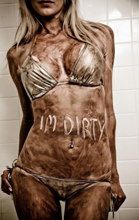 Dirty gals - 31