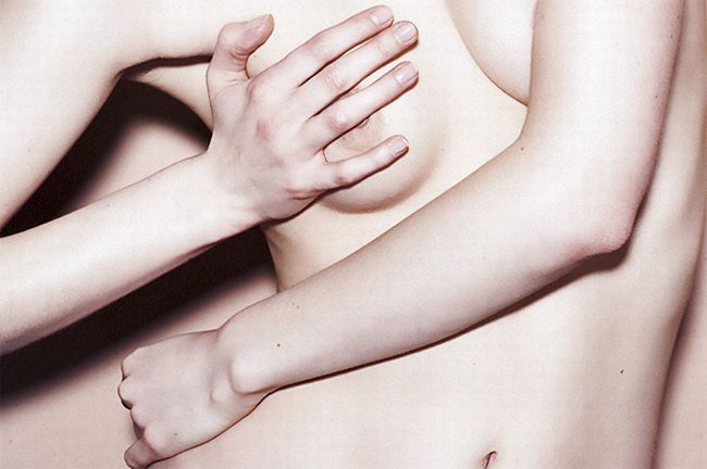 Erotic art from photographer Marc van Dalen - 24
