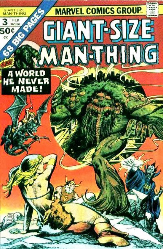 Suggestive comic covers - 10