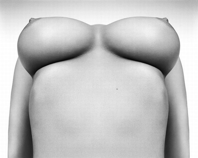 Erotic works of Rankin, one of the leading photographers of the world - 49