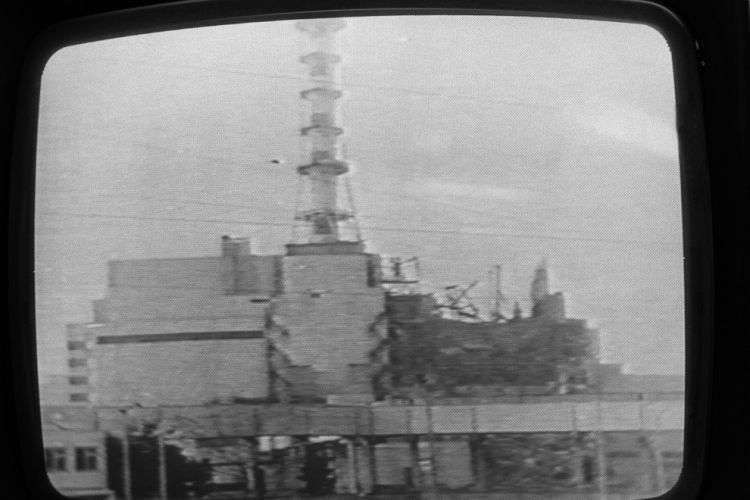 Chernobyl disaster, the catastrophe that shook the world - 22