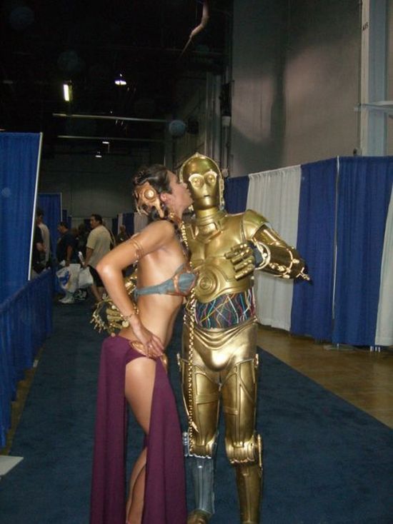 Model Adrianne Curry, a lover to disguise - 17