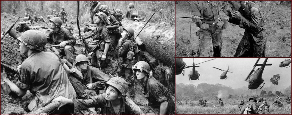 Photo galleries dedicated to the 35th anniversary of the end of the war in Vietnam - 23