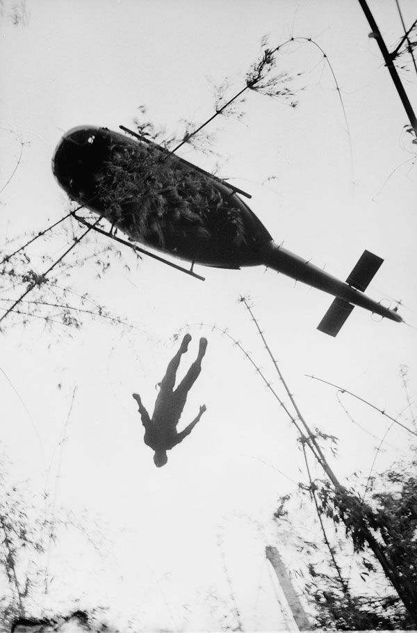 Photo galleries dedicated to the 35th anniversary of the end of the war in Vietnam - 12