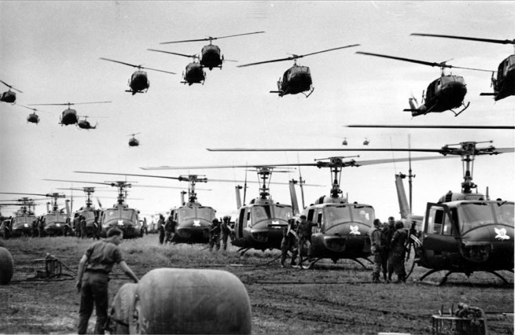 Photo galleries dedicated to the 35th anniversary of the end of the war in Vietnam - 15