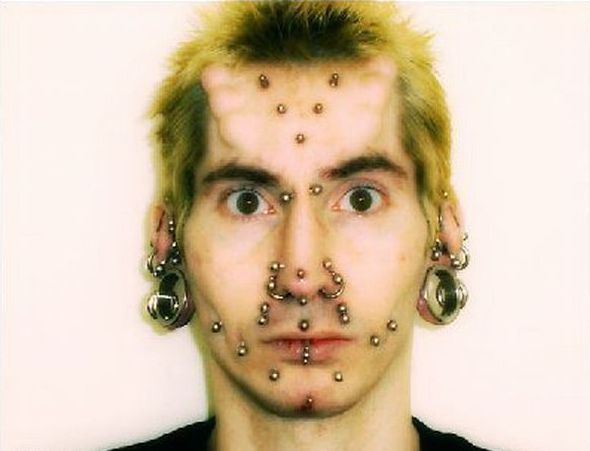 Mad options of body modifications - 08