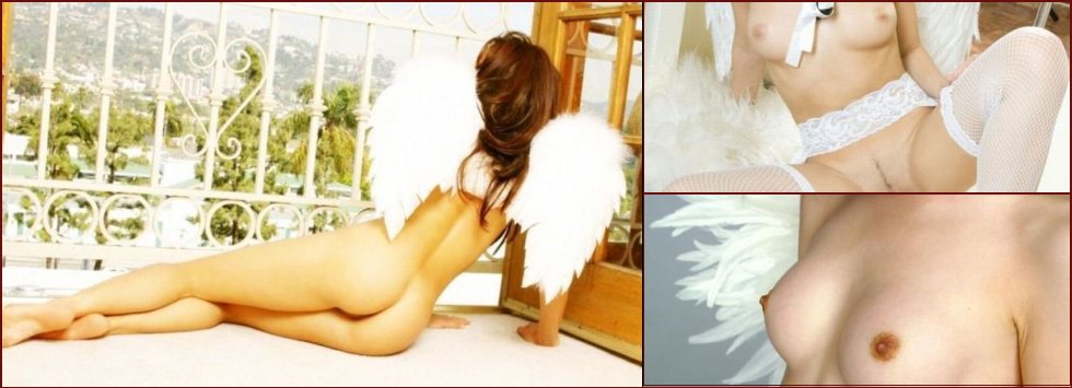 Sexy angels - 11