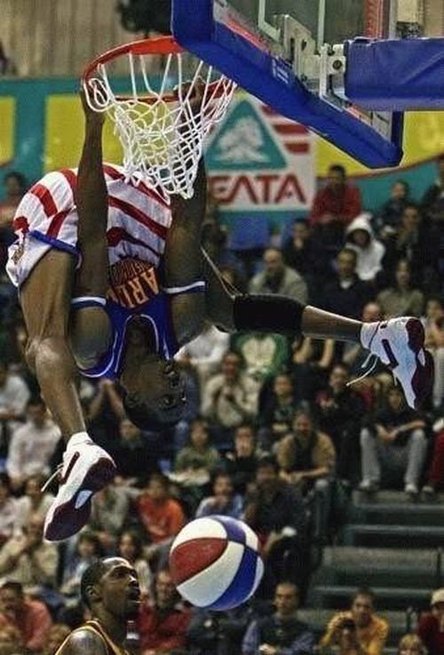 Sports moments that give mixed associations - 01
