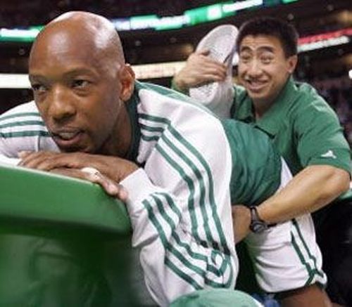 Sports moments that give mixed associations - 02
