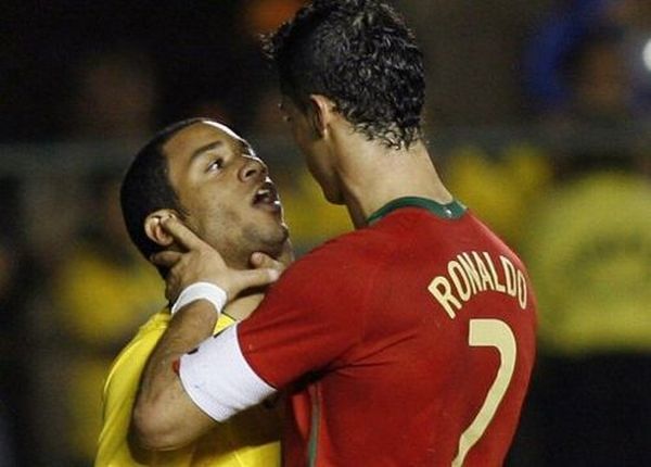 Sports moments that give mixed associations - 03