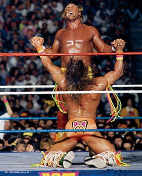 Sports moments that give mixed associations - 11