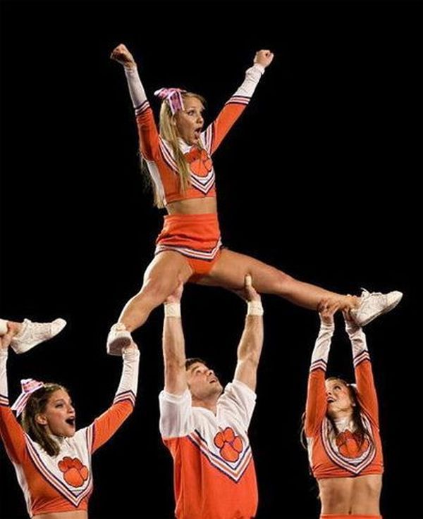 Sports moments that give mixed associations - 12
