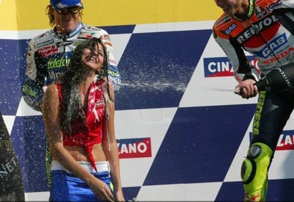Sports moments that give mixed associations - 15