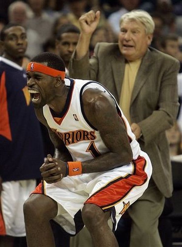 Sports moments that give mixed associations - 18