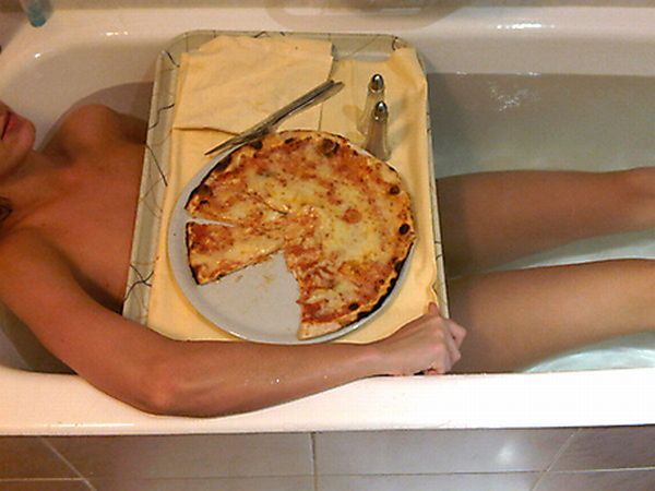 The sexiest photos of celebrities from Twitter - 18
