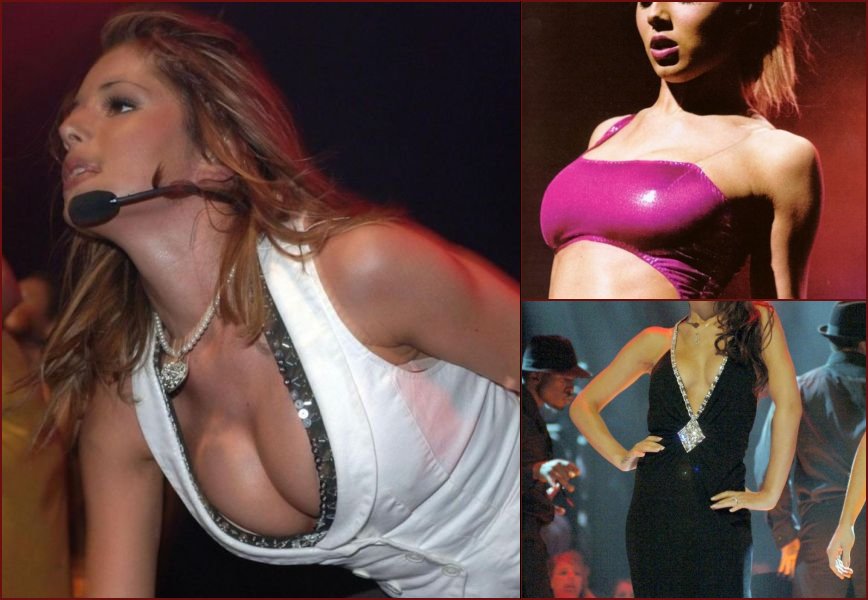Cheryl Cole, the sexiest woman of 2010 according to FHM UK - 21