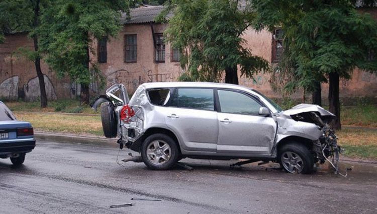 Why you should always put a seat belt - 03