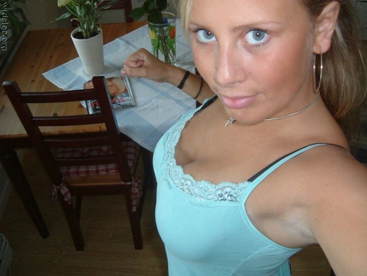 A big portion of sexy amateur girls - 71