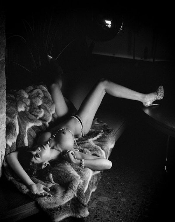 Erotica in German way from the photographer Norbert Bäres - 24