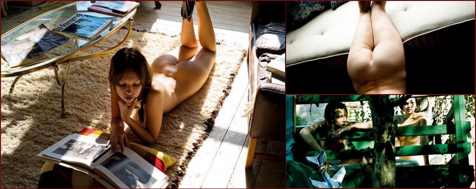 Erotic works of a ‘photo duo’:  Jenny Gage and Tom Betterton - 16