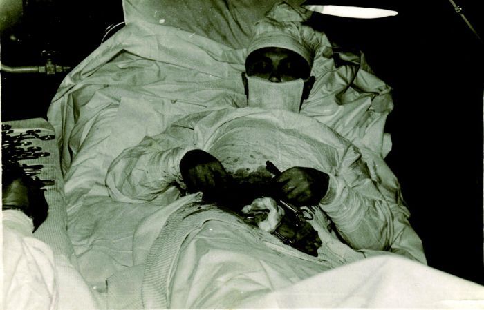 Amazing operation of surgeon Leonid Rogozov - 03